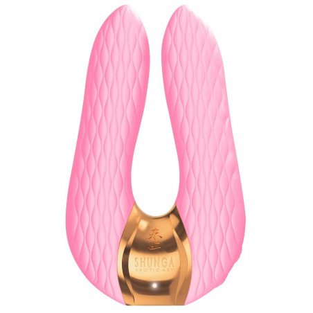 AIKO Intimate Massager Light Pink